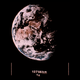 Image for article titled This awesome image may be found by aliens one day, floating in space